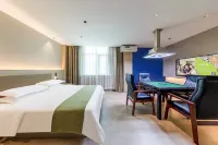 GreenTree Inn Cixi North Suntang Road Business Hotel