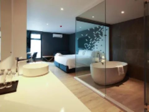 KOO HOTEL Hotels in Pak Kret