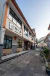 Pan'an Pushe Homestay (Huaxi Scenic Area)