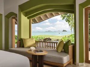 푸레이 베이 어 리츠칼튼 리저브