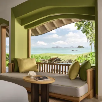 Phulay Bay, a Ritz-Carlton Reserve