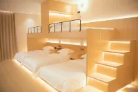 Laiya E-sports Homestay (Tongling Beidouxing Cheng) - Esports