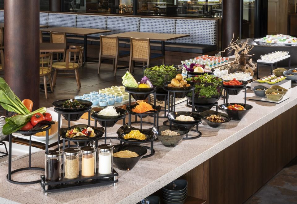 가모가와 그랜드 호텔