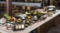 Kamogawa Grand Hotel - Morgenmad