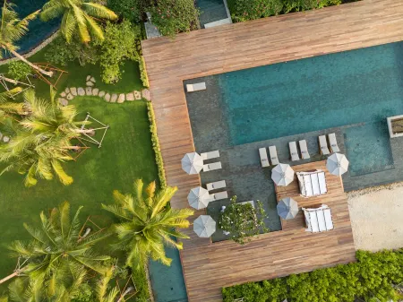 The Retreat Koh Chang , an SLH Hotel