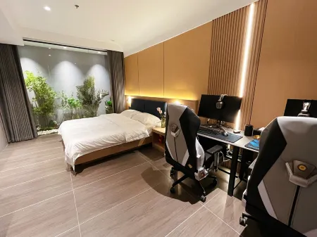 Meigao E-Sports Hotel