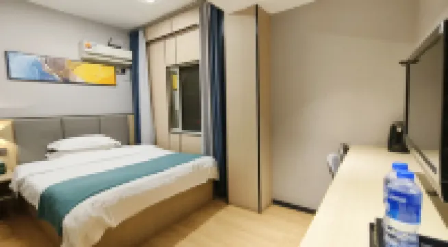 Golden Street Hotel