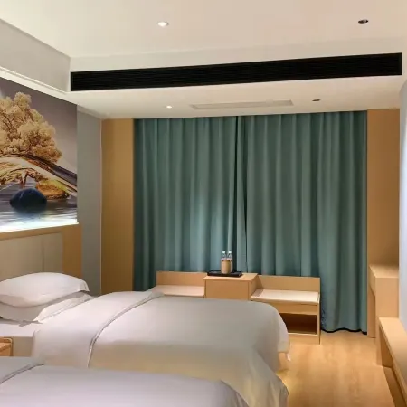 Laijing Lai Hotel