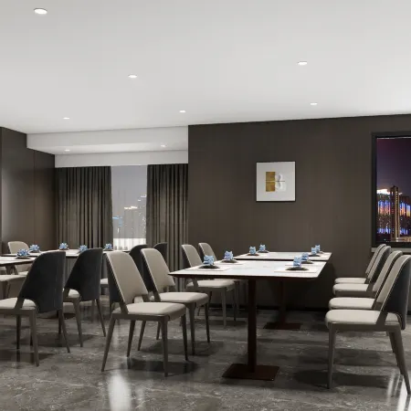 NICESOE Hotel (Chengdu Hongpailou Branch)