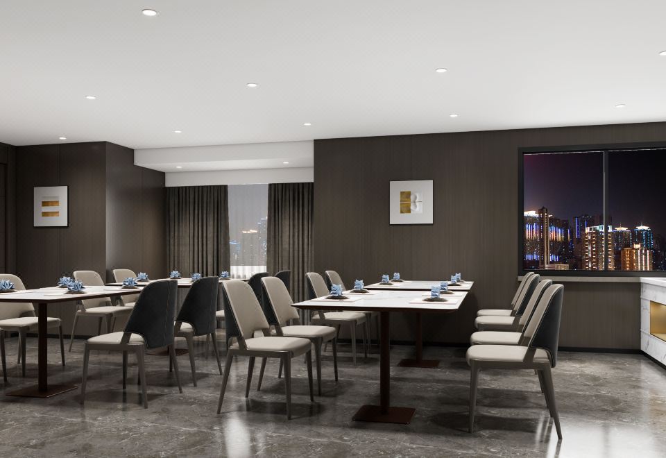 5. 나이스쇼 호텔 ..