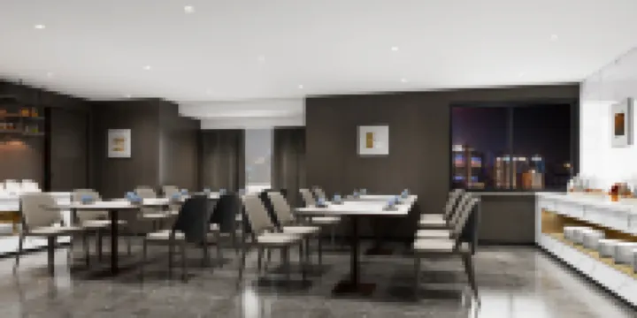 NICESOE Hotel (Chengdu Hongpailou Branch)