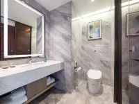 Novotel เทียนจิน โรงแรมใกล้Weishanlu