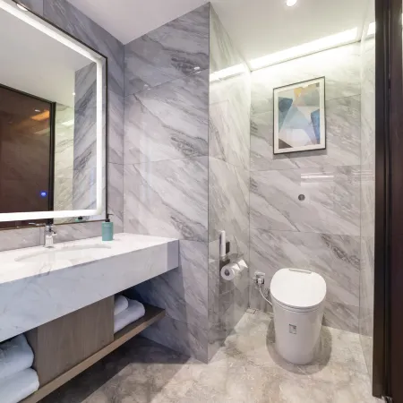 Novotel Tianjin