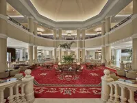 JW マリオット ホテル カイロ