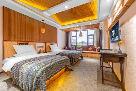 Mutan Hotel Отели рядом с достопримечательностью «Zhujiangyuan Square»