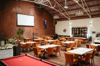 Auckland City Hotel Hotels in Auckland