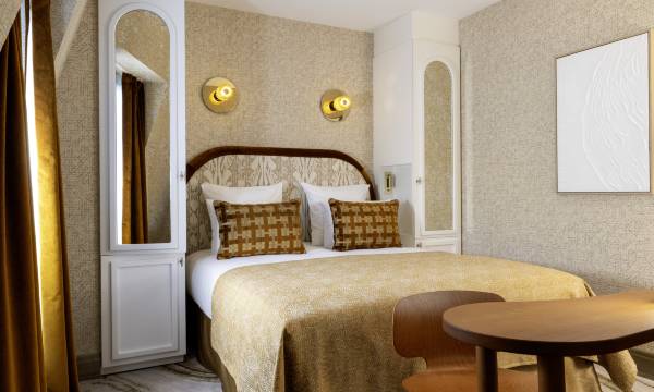 Hotel des Carmes by Malone