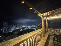 Pengshui Lantian Jingyuan Homestay