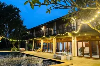 SS Pool Villa Hill