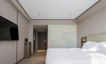 303 Hotel (Shangqiu High-speed Railway Station)