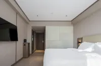 303 Hotel (Shangqiu High-speed Railway Station)