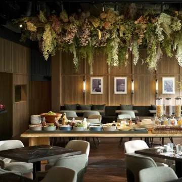 The Royal Park Hotel Iconic Nagoya