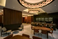 XIUXI ANPING HOTEL - bar