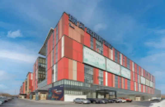 Suisse Place Beijing Capital Airport New International Exhibition Center Hotels in Beijing