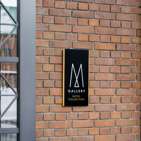 Hotel Sosei Sapporo - MGallery Collection