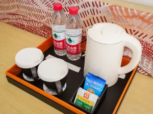 Hilton Garden Inn Aksu Downtown