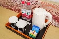 Hilton Garden Inn Aksu Downtown