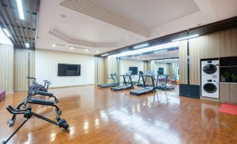 GreenTree Eastern Hotel (Xingtai Ningjin County Fenghuang Road)