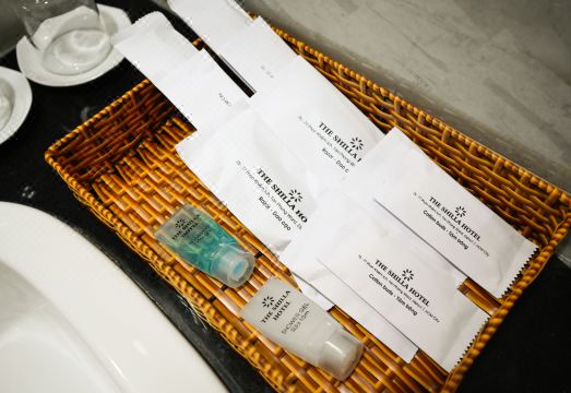 The Shilla Luxury I Hotel