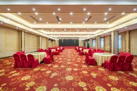 Zijing Laixin Hotel (Zhaoqing Sihui Dawang Station)