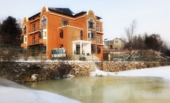 Clear Creek Inn (CC In)