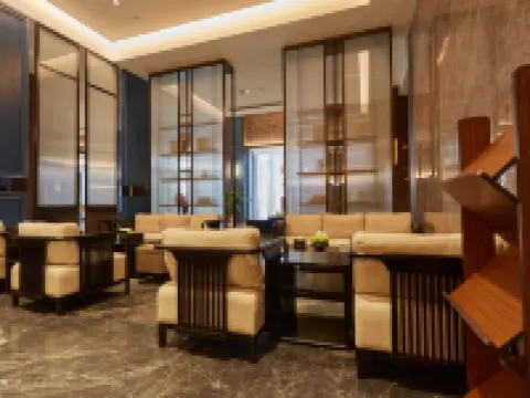 Chenzhou International Hotel Hotels in Chenxi