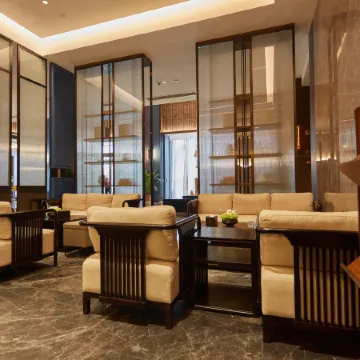 Chenzhou International Hotel