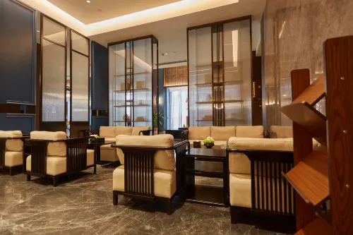 Chenzhou International Hotel Hotels in Chenxi