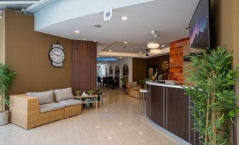 Everyday Hotel Kuta Central