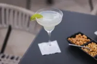 卡波塔奧米娜烏納酒店 - 酒吧