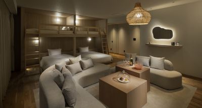 カルテットルーム IRORIダイニング ゆとりろ西伊豆の写真