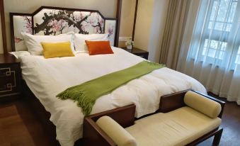 Wuzhen Siyi Homestay