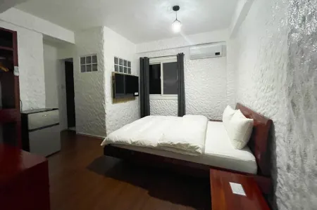 Montani Beach Resort Puerto Galera Powered by Cocotel