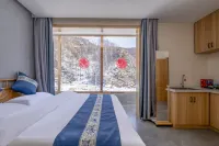 Wutaishan Baojishanju Homestay