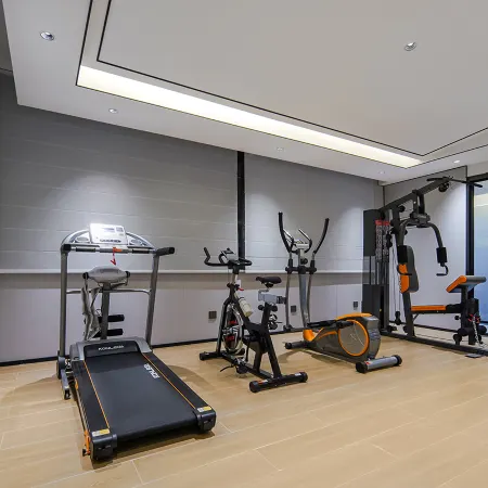 Moshang Qingya Hotel (Wenshan Guangda Plaza Puyang Road Branch)