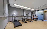 Moshang Qingya Hotel (Wenshan Guangda Plaza Puyang Road Branch)