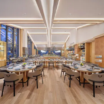 DoubleTree by Hilton Changbaishan Hot Spring