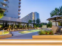 Divani Escape Hotels in Vari-Voula-Vouliagmeni