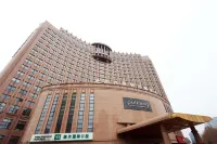 Pullman Beijing South Hotels in Beijing