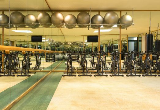 W 두바이 - 미나 세야히 객실